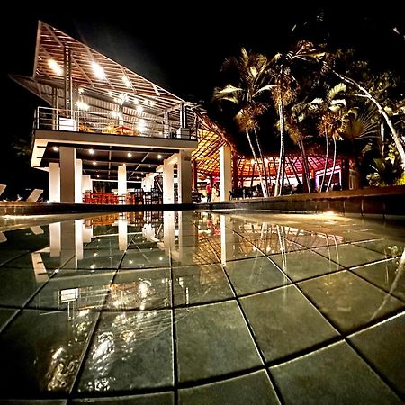 Hotel Maya Internacional Flores Eksteriør bilde