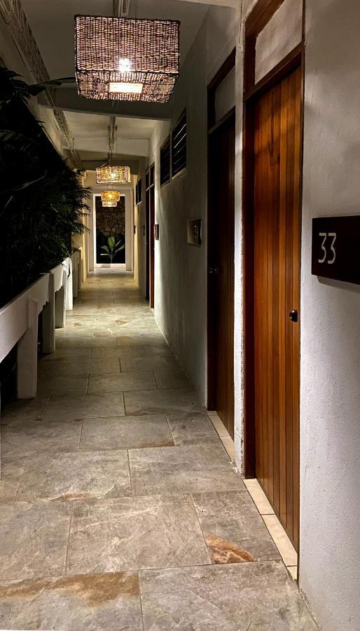 Hotel Maya Internacional Flores Eksteriør bilde
